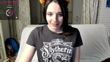 Princessfoxyx  21-03-2021